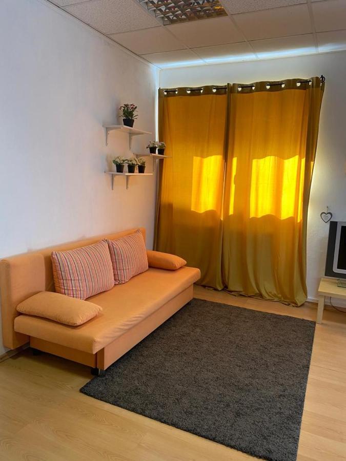 Apartman-Raca Bratislava Exterior photo